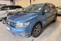 Camionetas - Volkswagen Tiguan Allspace 1.4 T 2018 Nafta 123000Km - En Venta