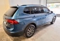 Camionetas - Volkswagen Tiguan Allspace 1.4 T 2018 Nafta 123000Km - En Venta