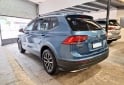 Camionetas - Volkswagen Tiguan Allspace 1.4 T 2018 Nafta 123000Km - En Venta