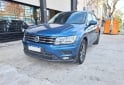 Camionetas - Volkswagen Tiguan Allspace 1.4 T 2018 Nafta 123000Km - En Venta