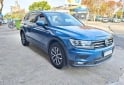 Camionetas - Volkswagen Tiguan Allspace 1.4 T 2018 Nafta 123000Km - En Venta