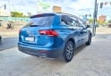 Camionetas - Volkswagen Tiguan Allspace 1.4 T 2018 Nafta 123000Km - En Venta