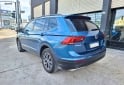 Camionetas - Volkswagen Tiguan Allspace 1.4 T 2018 Nafta 123000Km - En Venta