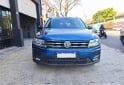 Camionetas - Volkswagen Tiguan Allspace 1.4 T 2018 Nafta 123000Km - En Venta