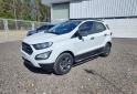 Camionetas - Ford Ecosport 2.0L FREESTYLE 2019 Nafta 86047Km - En Venta