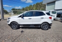 Camionetas - Ford Ecosport 2.0L FREESTYLE 2019 Nafta 86047Km - En Venta