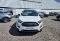 Camionetas - Ford Ecosport 2.0L FREESTYLE 2019 Nafta 86047Km - En Venta