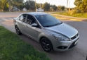 Autos - Ford Focus 2011 GNC  - En Venta