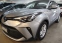 Autos - Toyota C-HR 1.8 SEG 2022 Electrico / Hibrido 88000Km - En Venta