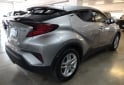 Autos - Toyota C-HR 1.8 SEG 2022 Electrico / Hibrido 88000Km - En Venta