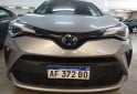 Autos - Toyota C-HR 1.8 SEG 2022 Electrico / Hibrido 88000Km - En Venta