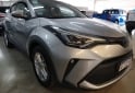 Autos - Toyota C-HR 1.8 SEG 2022 Electrico / Hibrido 88000Km - En Venta