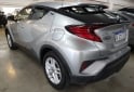 Autos - Toyota C-HR 1.8 SEG 2022 Electrico / Hibrido 88000Km - En Venta