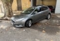 Autos - Ford Focus se plus 2015 Nafta 120000Km - En Venta