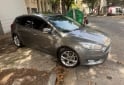 Autos - Ford Focus se plus 2015 Nafta 120000Km - En Venta
