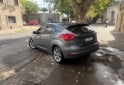 Autos - Ford Focus se plus 2015 Nafta 120000Km - En Venta