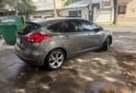 Autos - Ford Focus se plus 2015 Nafta 120000Km - En Venta