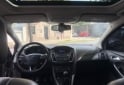 Autos - Ford Focus se plus 2015 Nafta 120000Km - En Venta