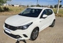 Autos - Fiat ARGO 1.8 PRECISION 2017 Nafta 47000Km - En Venta