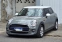 Autos - Mini 2018 2018 Nafta 40000Km - En Venta