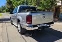 Camionetas - Volkswagen AMAROK 2023 Diesel 35000Km - En Venta