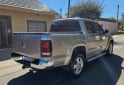 Camionetas - Volkswagen AMAROK 2023 Diesel 35000Km - En Venta