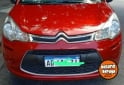 Autos - Citroen C3 PRIMERA SERIE 2017 Nafta 51760Km - En Venta