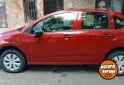 Autos - Citroen C3 PRIMERA SERIE 2017 Nafta 51760Km - En Venta