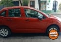 Autos - Citroen C3 PRIMERA SERIE 2017 Nafta 51760Km - En Venta