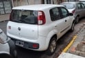 Autos - Fiat Uno Attractive 1.4 2011 Nafta 156000Km - En Venta