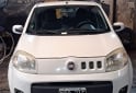 Autos - Fiat Uno Attractive 1.4 2011 Nafta 156000Km - En Venta