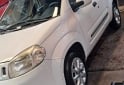 Autos - Fiat Uno Attractive 1.4 2011 Nafta 156000Km - En Venta
