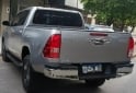 Camionetas - Toyota HILUX SR 2024 Diesel 20000Km - En Venta