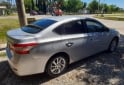 Autos - Chevrolet Sentra corolla 2015 Nafta 200000Km - En Venta