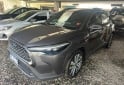 Autos - Toyota Corolla Cross SEG 2.0 CVT 2021 Electrico / Hibrido 82779Km - En Venta