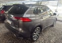 Autos - Toyota Corolla Cross SEG 2.0 CVT 2021 Electrico / Hibrido 82779Km - En Venta