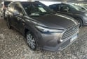 Autos - Toyota Corolla Cross SEG 2.0 CVT 2021 Electrico / Hibrido 82779Km - En Venta
