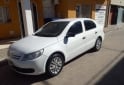 Autos - Volkswagen Voyage confor 2010 GNC 210000Km - En Venta
