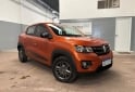 Autos - Renault Kwid 1.0 Iconic 2018 Nafta 50000Km - En Venta