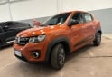 Autos - Renault Kwid 1.0 Iconic 2018 Nafta 50000Km - En Venta