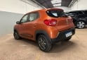 Autos - Renault Kwid 1.0 Iconic 2018 Nafta 50000Km - En Venta