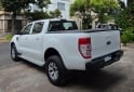 Camionetas - Ford Ranger 2020 Diesel 78000Km - En Venta