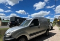Utilitarios - Renault KANGOO PH3CONFORT 1.6 FUR 2016 Nafta - En Venta