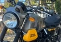 Motos - Royal Enfield SCRAM 410 2024 Nafta - En Venta