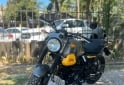 Motos - Royal Enfield SCRAM 410 2024 Nafta - En Venta