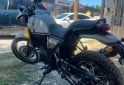Motos - Royal Enfield SCRAM 410 2024 Nafta - En Venta