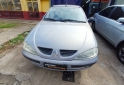 Autos - Renault Megane corsa clio palio 2009 GNC 1Km - En Venta