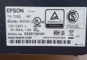 Inform�tica - IMPRESORA TICKETERA EPSON TERMICA MODELO M352A - En Venta