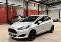 Autos - Ford Fiesta 2014 Nafta 180000Km - En Venta