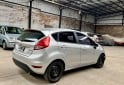Autos - Ford Fiesta 2014 Nafta 180000Km - En Venta